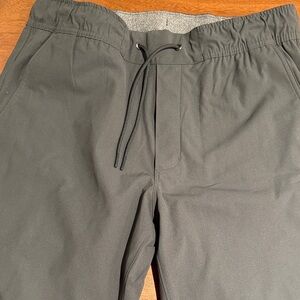 Vuori Gray Men's Pants
